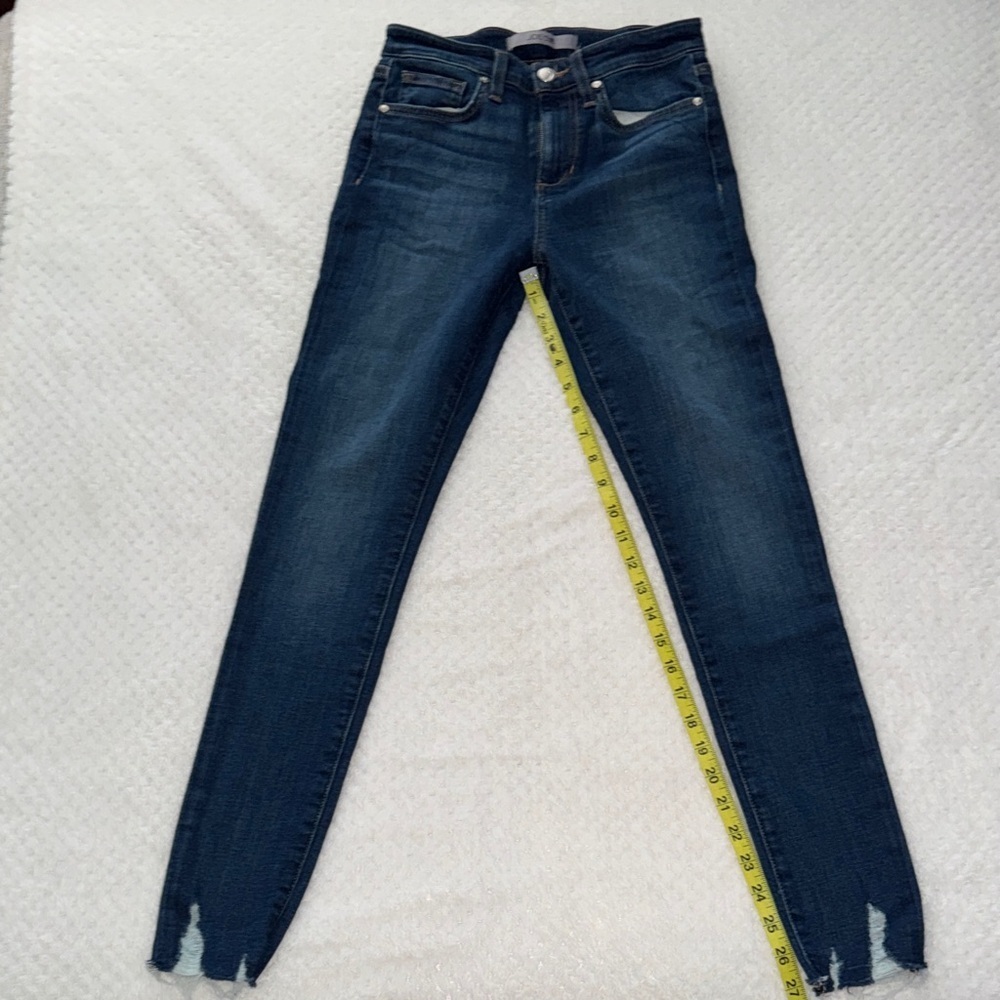 👖✨ EUC Women’s Skinny Jean Bundle, Size 0 / 25, Joe’s + Universal Thread - Picture 11 of 13